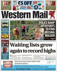 Western Mail
