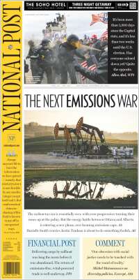 The National Post