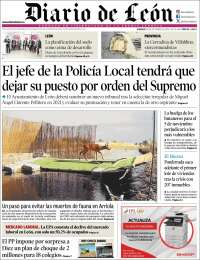 Diario de León