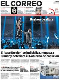 El Correo