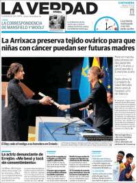 La Verdad de Cartagena