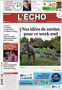L'Echo Républicain