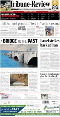 Tribune-Review