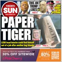 The Toronto Sun