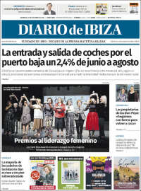 Diario de Ibiza