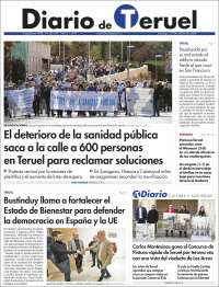 Diario de Teruel