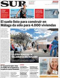 Diario el Sur