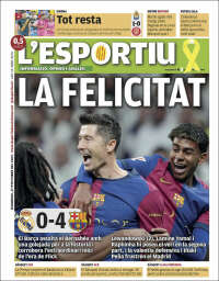 L'Esportiu