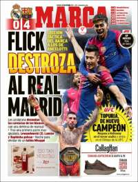 Marca