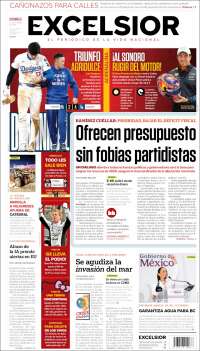 Excelsior