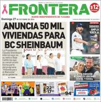 Frontera