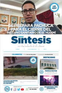 Sistesis - Hidalgo