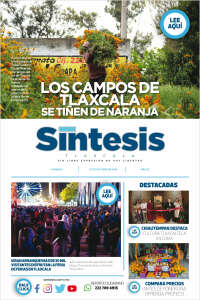 Síntesis de Tlaxcala