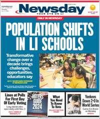 Newsday