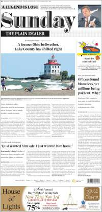 The Plain Dealer