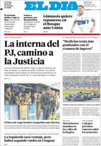 El Día de la Plata