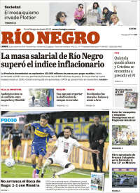 Rio Negro