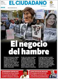 Diario El Ciudadano