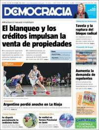 Diario Democracia