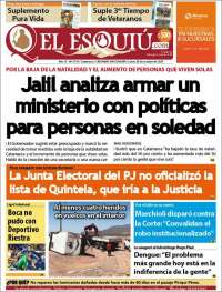 El Esquiu