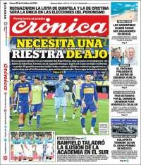 La Voz del Chaco