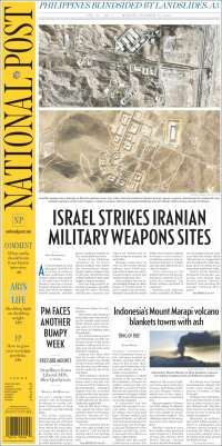The National Post