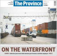 The Province