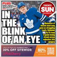 The Toronto Sun