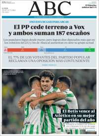 ABC - Sevilla