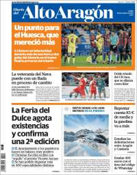 Diario del AltoAragón