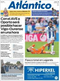 Atlántico Diario