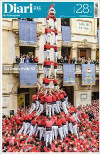 Diari de Tarragona
