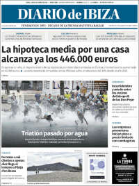 Diario de Ibiza