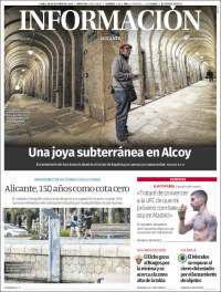 Diario Información