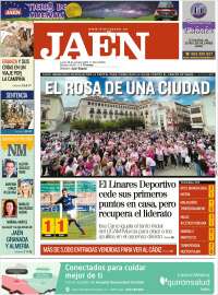 Diario Jaén