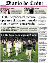 Diario de León