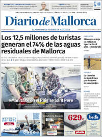 Diario de Mallorca