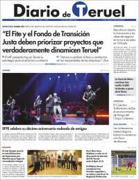 Diario de Teruel
