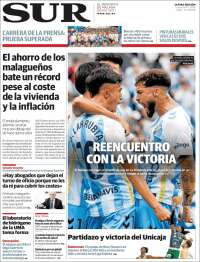 Diario el Sur