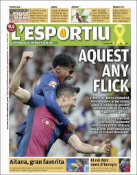 L'Esportiu