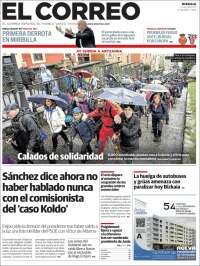 El Correo