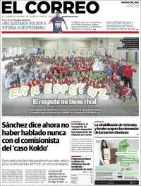 El Correo - Álava