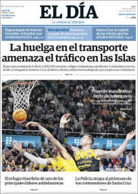 El Día