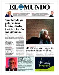 El Mundo
