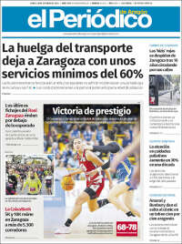 El Periódico de Aragón