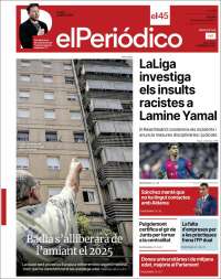 El Periódico de Catalunya
