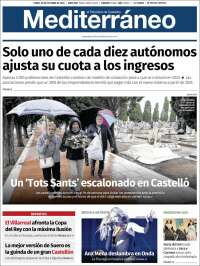 El Periódico Mediterraneo