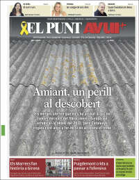 El Punt Avui - Girona