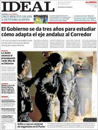 Ideal Almeria