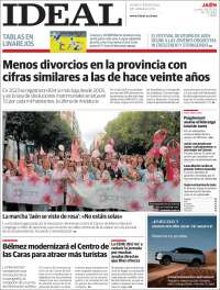 El Ideal de Jaén